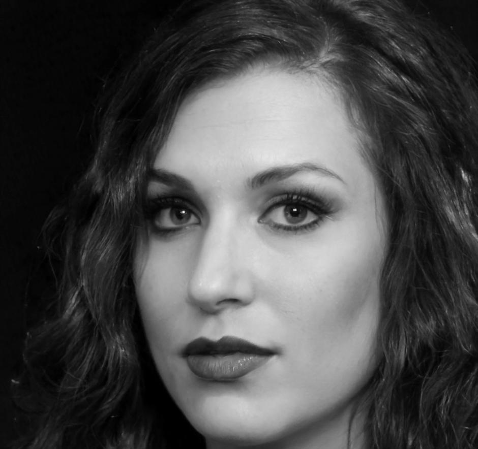 Tessa Klostermann financial planning specialist portrait