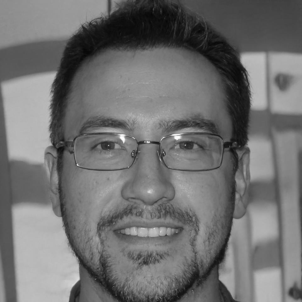 Webinar participant Magnus Lindstrom